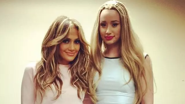 VIDEO: Jennifer lopez şi Iggy Azalea au scos videoclipul „Booty”