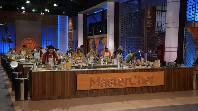 Ce se întâmplă diseară în bucătăria de la „MasterChef”