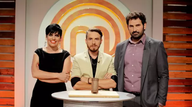 Descoperă cei 24 de concurenți care intră în bucătăria MasterChef