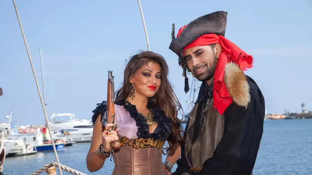 Mandinga şi Connect-R au lansat videoclipul “Ce poveste”