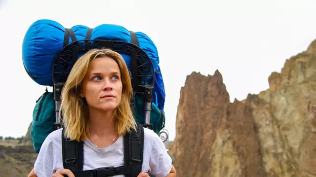 Trailer: Reese Witherspoon în ”Wild”