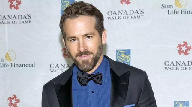 Ryan Reynolds, trădat de un prieten din copilărie