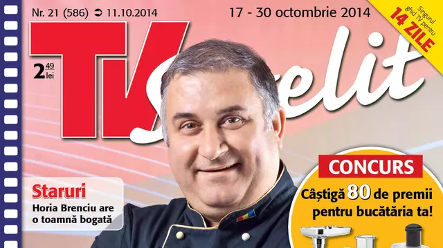 Câștigă 80 de premii pentru bucătăria ta!