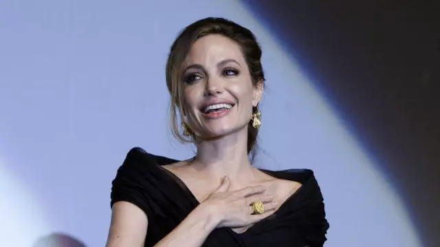 S-a lansat al doilea trailer pentru „Unbroken”, drama regizată de Angelina Jolie