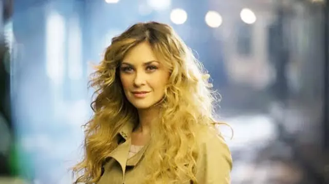 Aracely Arambula renunţă la telenovele