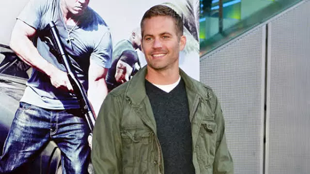 Paul Walker spera să se despartă de Hollywood