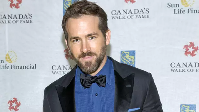 Ryan Reynolds este obsedat de „Urzeala tronurilor”