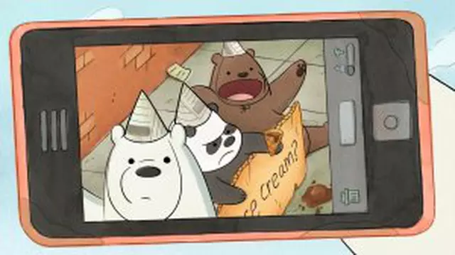 Cartoon Network va lansa anul viitor serialul de comedie „We Bare Bears”