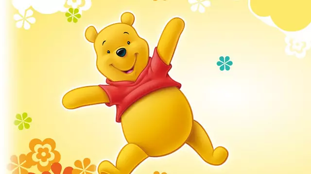 Ursulețul Winnie a fost cenzurat!