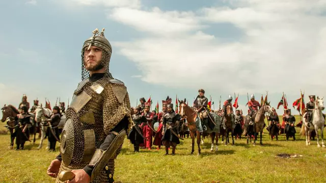 Azi în „Suleyman”: Baiazid este în pericol de a fi executat 