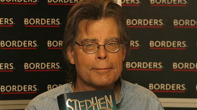 La 34 de ani după, Stephen King urăște în continuare „Shining”-ul lui Stanley Kubrick