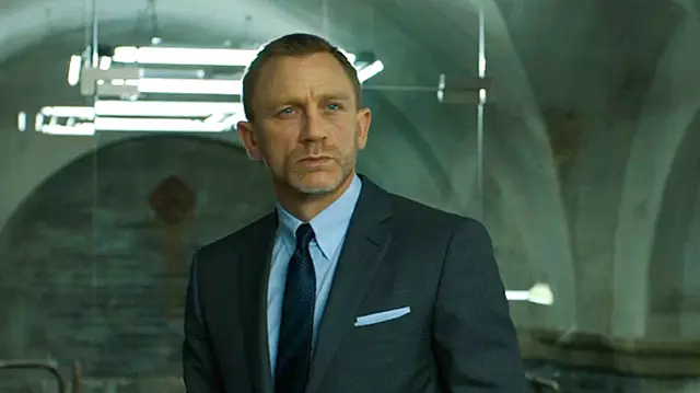 James Bond, victima hackerilor