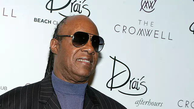 Stevie Wonder, tată pentru a noua oară
