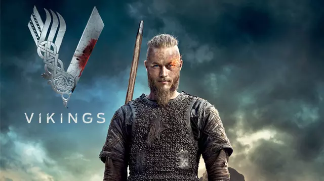 Serialul „Vikingii” revine în februarie