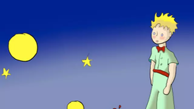 Trailer: „Micul Prinț”
