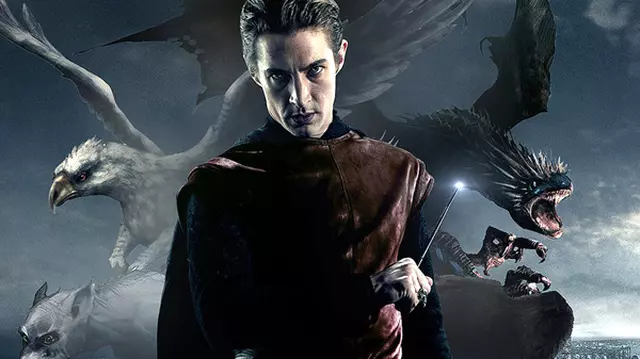 „Fantastic Beasts and Where to Find Them”: spin-off-ul lui „Harry Potter” va începe filmările…
