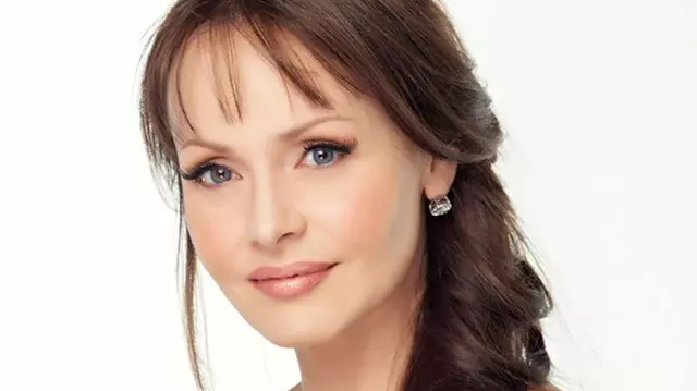 Ce face Gaby Spanic de arată bine la 41 de ani