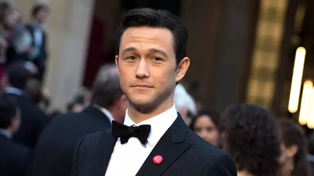 Actorul Joseph Gordon-Levitt s-a însurat