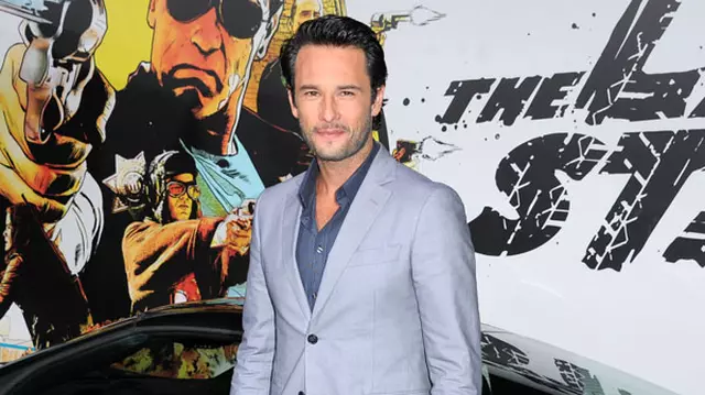 Rodrigo Santoro a primit un rol important în remake-ul „Ben-Hur”