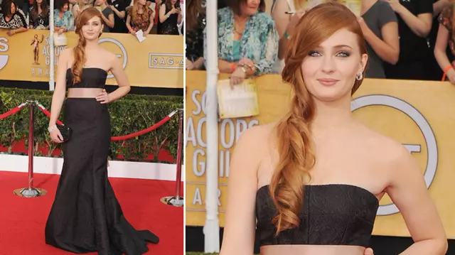 Sansa Stark din „Urzeala tronurilor” va fi Jean Grey în „X-Men: Apocalypse”
