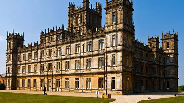„Downton Abbey”: Matthew trebuia să rămână cu Sybil
