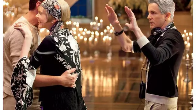 Baz Lurhmann („Marele Gatsby”) face un serial muzical pe Netflix