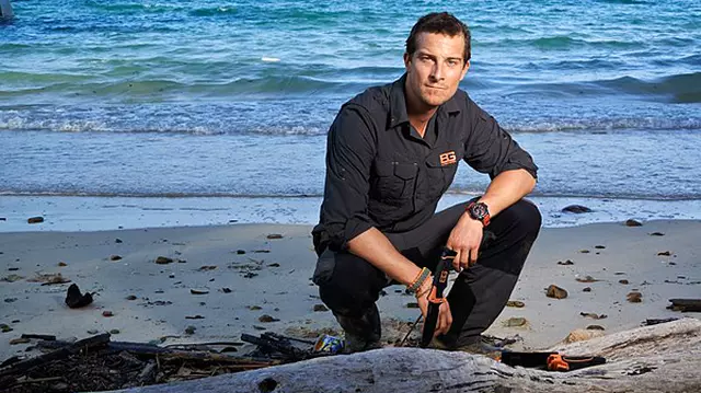Interviu exclusiv cu Bear Grylls: partea I | Urmează părțile II și III ale interviului