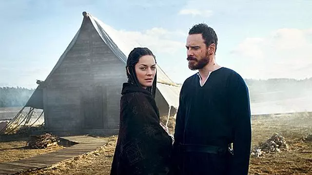 Marion Cotillard și Michael Fassbender, împreună în „Assassin’s Creed”