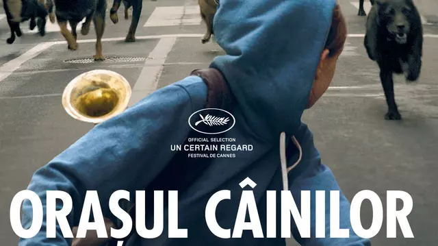 “Orașul câinilor”, propunerea Ungariei la Oscar 2015, la cinema din 20 februarie