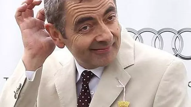 Rowan Atkinson, noul interpret al comisarului Maigret