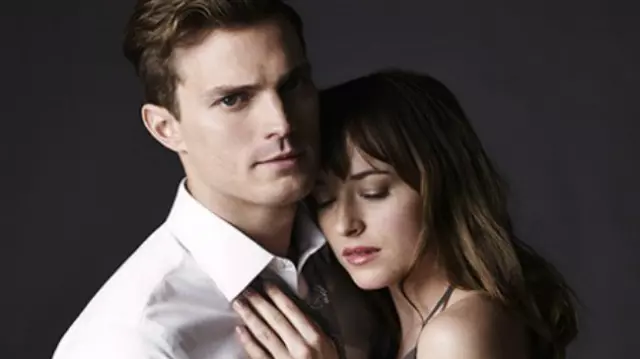 A fost publicată prima scenă întreagă din „50 Shades of Grey” | VIDEO