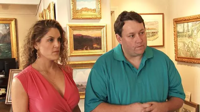 EXCLUSIV: Rene şi Casey Nezhoda („Războiul depozitelor”) – „E ca o vânătoare de comori zilnică”