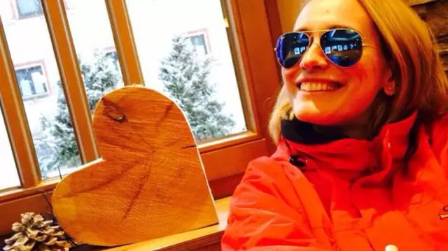 Premieră la radio: Andreea Esca va prezenta o emisiune la Europa FM