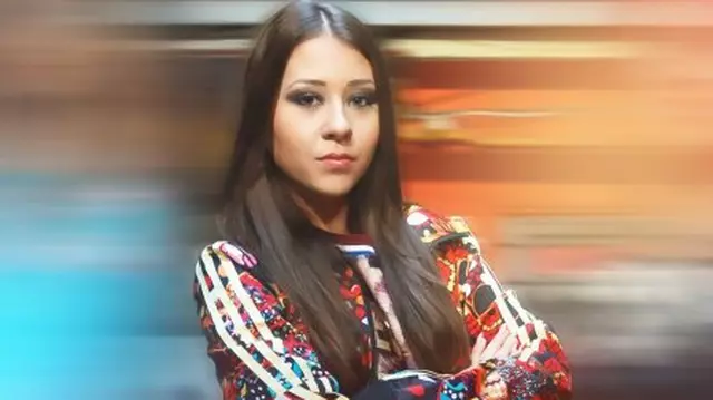 Nicole Cherry a lansat piesa „Mama noastră”