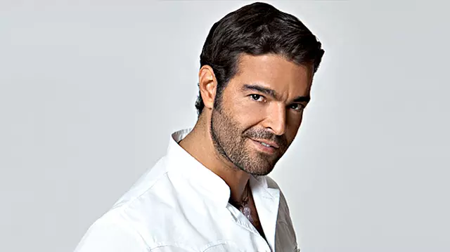 Telenovelistul Pablo Montero recunoaşte că a consumat droguri