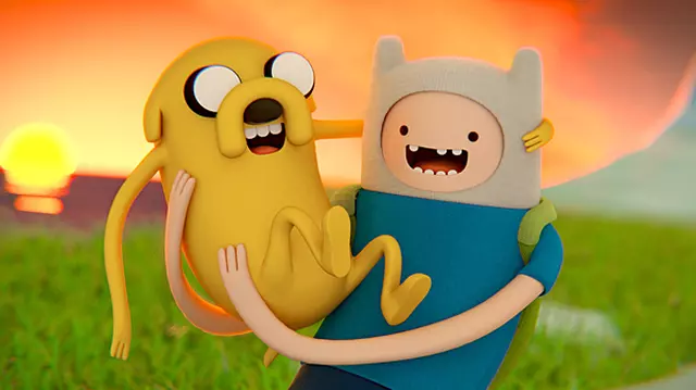 Serialul animat „Să-nceapă aventura” va fi adus pe marele ecran
