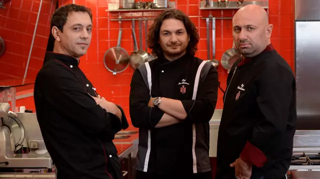 ”Hell’s Kitchen – Iadul bucătarilor” ajunge la final | Când va fi ultima ediție