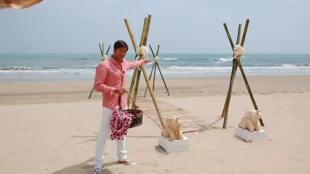 Cum a fost la filmările pentru „Temptation Island – Insula iubirii”