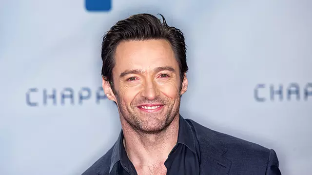 Hugh Jackman va fi Sfântul Pavel pe marile ecrane