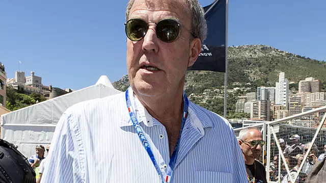 Jeremy Clarkson, dat în judecată pentru discriminare rasială