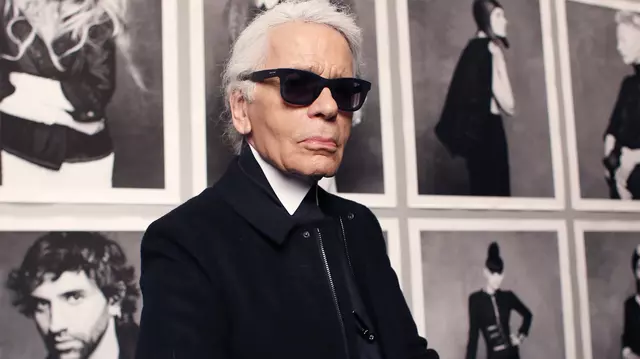 Karl Lagerfeld a refuzat un rol în „Zoolander 2”