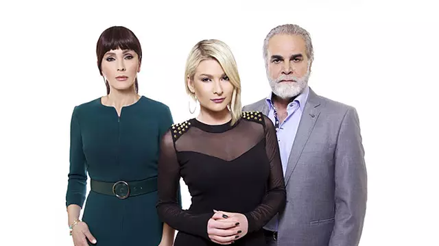 Serialul libanez „Păcatele inimii” începe în această seară la Euforia TV