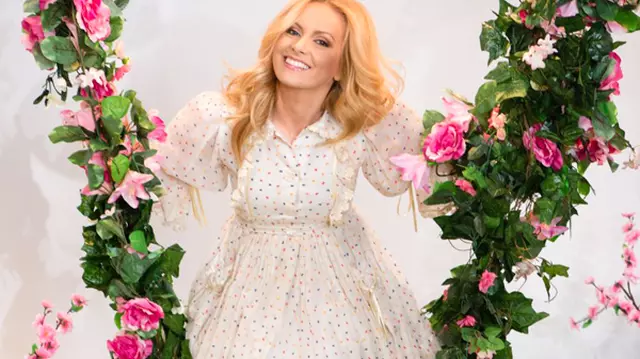 Simona Gherghe pleacă în Italia: „Mi-am dorit de mult să văd Coasta Amalfitană”
