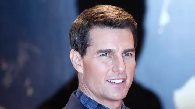 Tom Cruise se pregătește de nunta cu numărul 4?