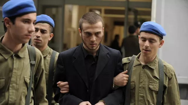 Azi în „Trădarea”: Mete iese din închisoare