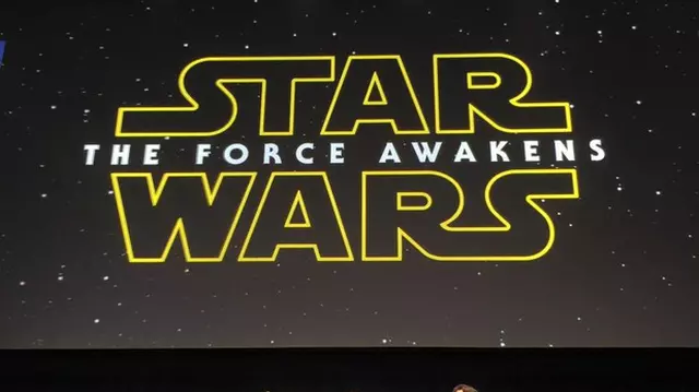 Trailer nou pentru „Star Wars: The Force Awakens”!
