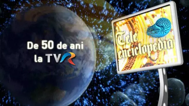 „Teleenciclopedia” a împlinit 50 de ani | Vocile emisiunii, la „Se zice că” (TVR 1)