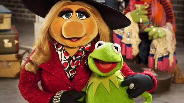 Serialul „The Muppets” revine pe micile ecrane
