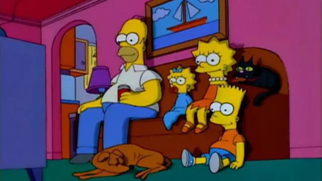 Serialul „The Simpsons”, reînnoit cu două sezoane
