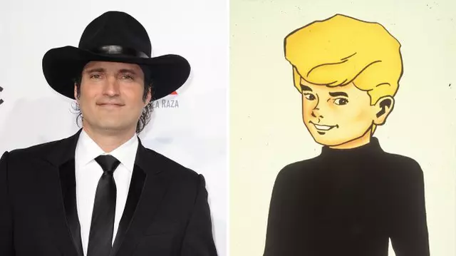 Se face un film după desenul animat „Jonny Quest” (1964-1965)